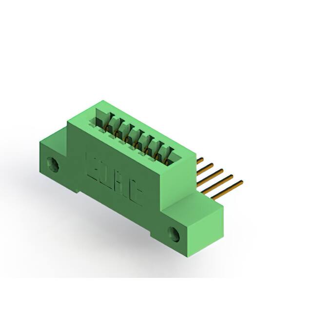 342-007-559-112 EDAC Inc.  Edgeboard Connectors